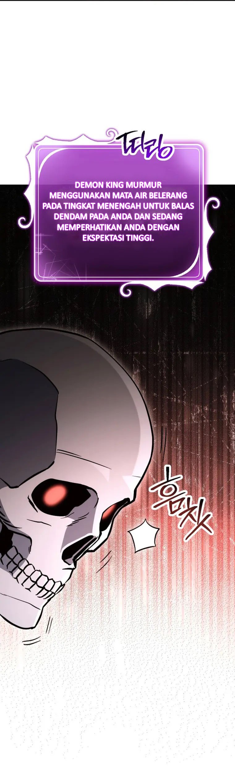 Skeleton Soldier Couldn’t Protect the Dungeon Chapter 215 Gambar 34