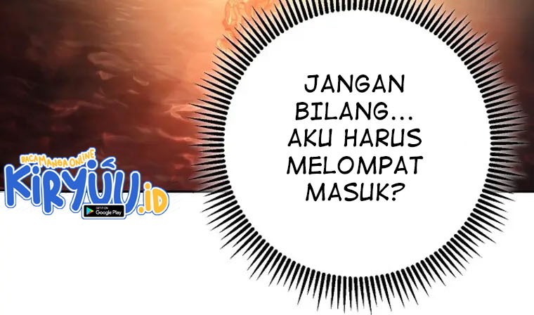 Skeleton Soldier Couldn’t Protect the Dungeon Chapter 215 Gambar 45