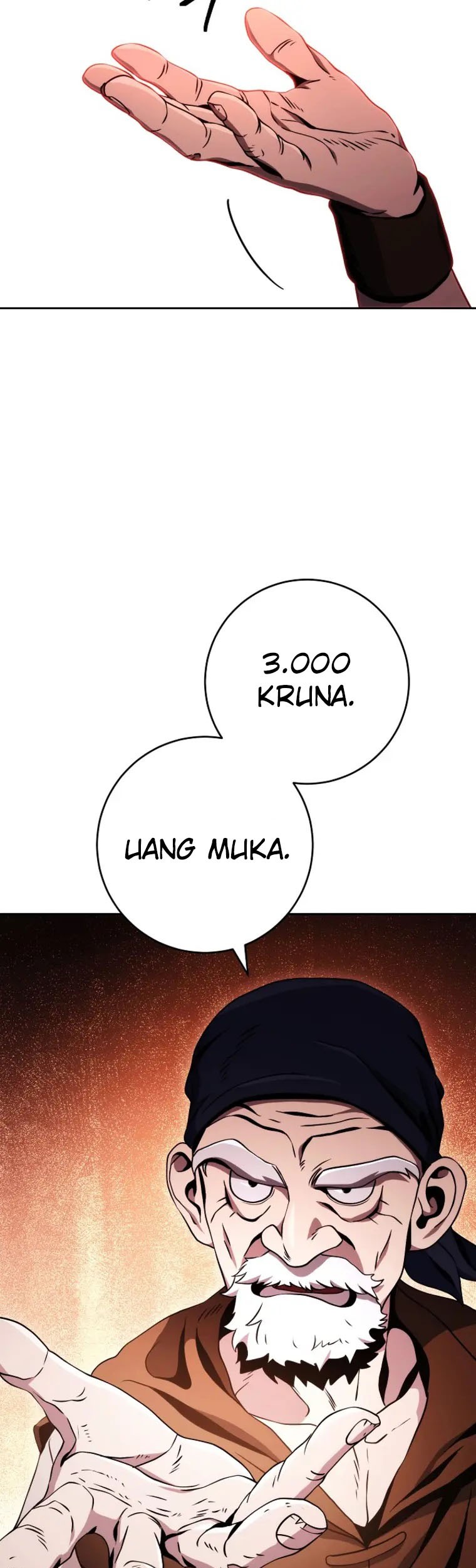 Skeleton Soldier Couldn’t Protect the Dungeon Chapter 215 Gambar 60