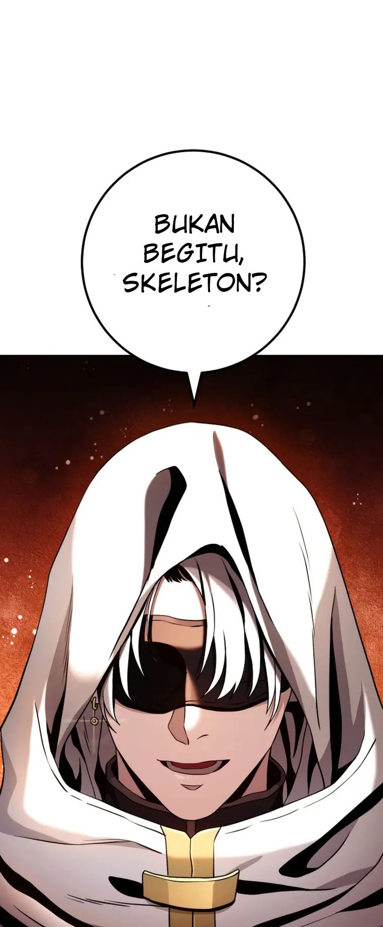 Skeleton Soldier Couldn’t Protect the Dungeon Chapter 215 Gambar 75
