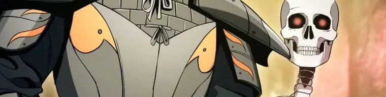 Skeleton Soldier Couldn’t Protect the Dungeon Chapter 215 Gambar 19