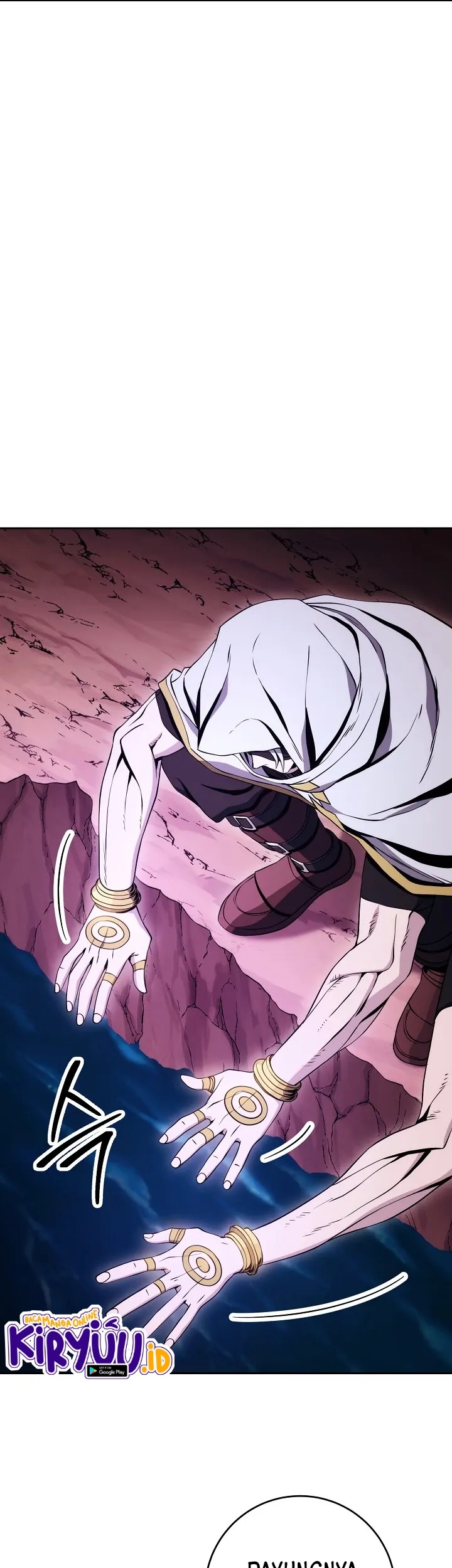 Skeleton Soldier Couldn’t Protect the Dungeon Chapter 216 Gambar 22