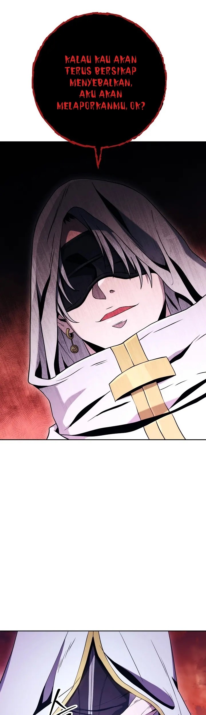 Skeleton Soldier Couldn’t Protect the Dungeon Chapter 216 Gambar 29