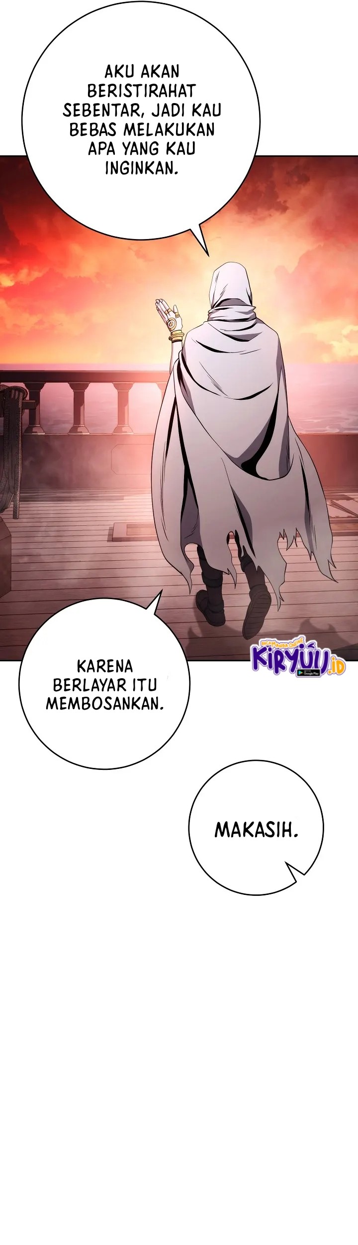 Skeleton Soldier Couldn’t Protect the Dungeon Chapter 216 Gambar 58