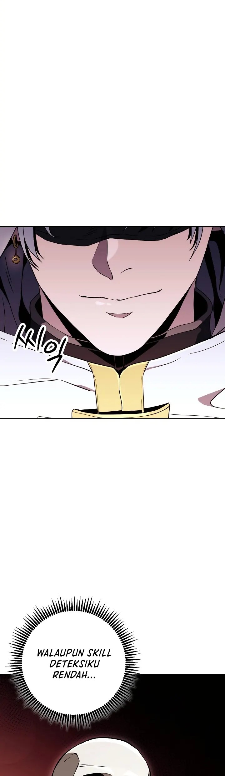 Skeleton Soldier Couldn’t Protect the Dungeon Chapter 216 Gambar 3
