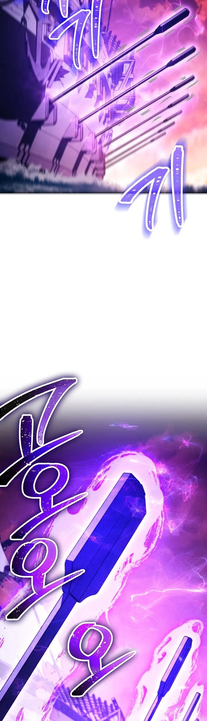 Skeleton Soldier Couldn’t Protect the Dungeon Chapter 216 Gambar 14
