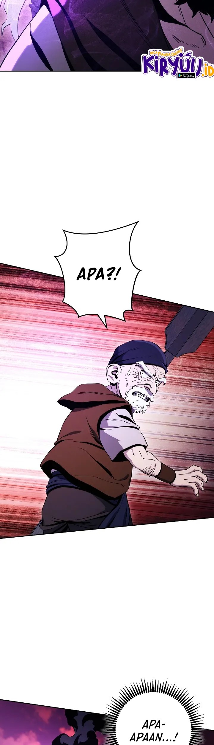 Skeleton Soldier Couldn’t Protect the Dungeon Chapter 216 Gambar 19