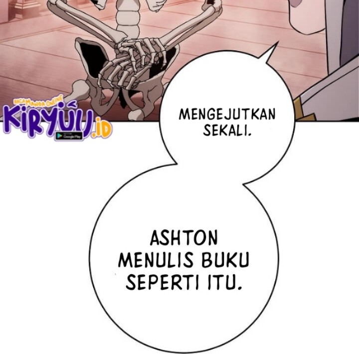 Skeleton Soldier Couldn’t Protect the Dungeon Chapter 217 Gambar 44