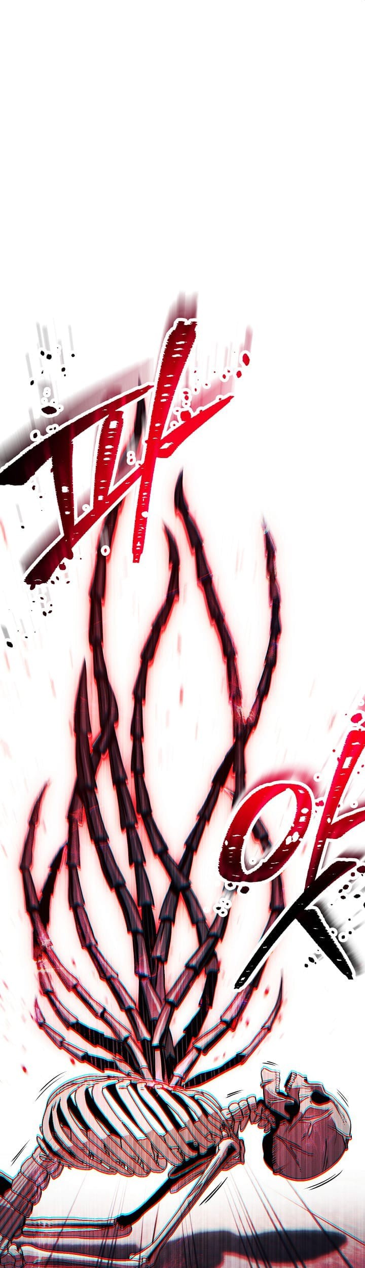 Skeleton Soldier Couldn’t Protect the Dungeon Chapter 218 Gambar 49
