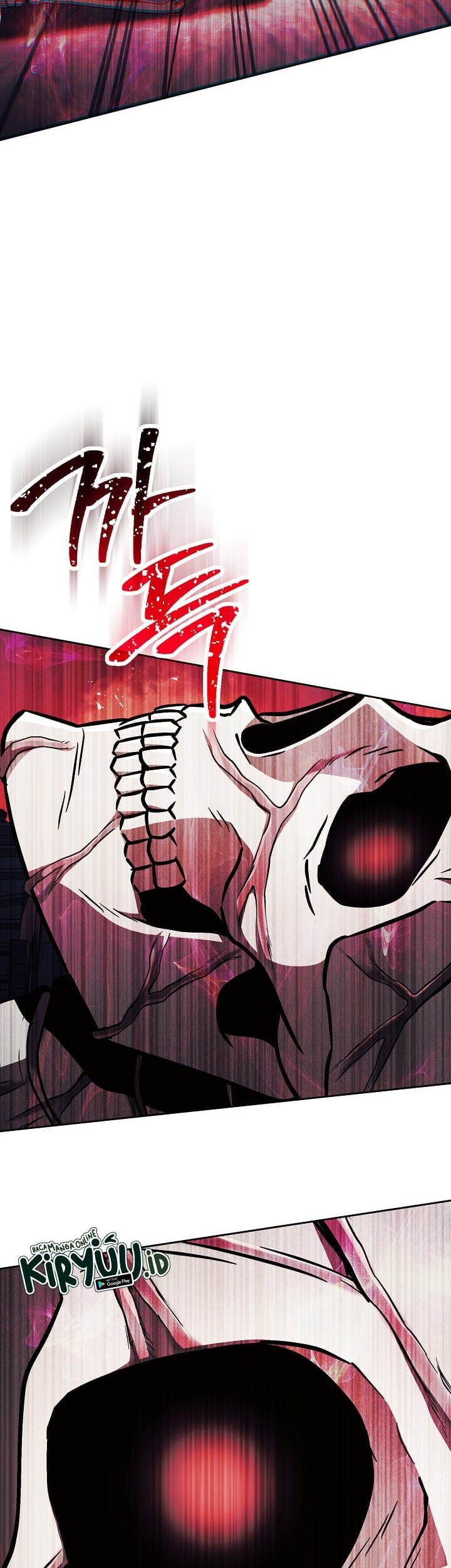 Skeleton Soldier Couldn’t Protect the Dungeon Chapter 218 Gambar 50