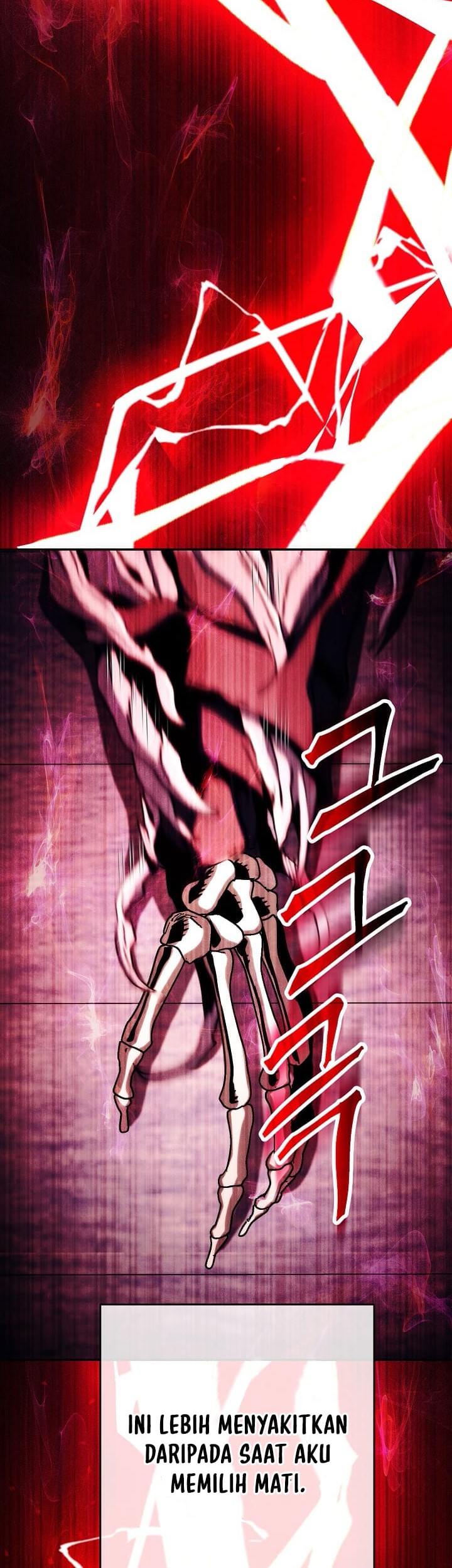 Skeleton Soldier Couldn’t Protect the Dungeon Chapter 218 Gambar 54