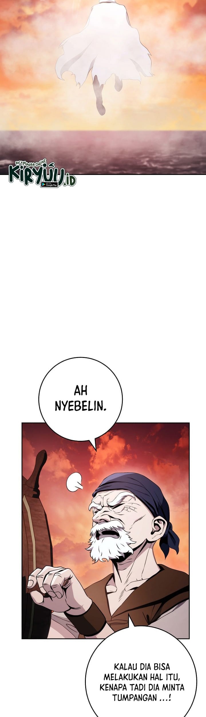 Skeleton Soldier Couldn’t Protect the Dungeon Chapter 218 Gambar 18