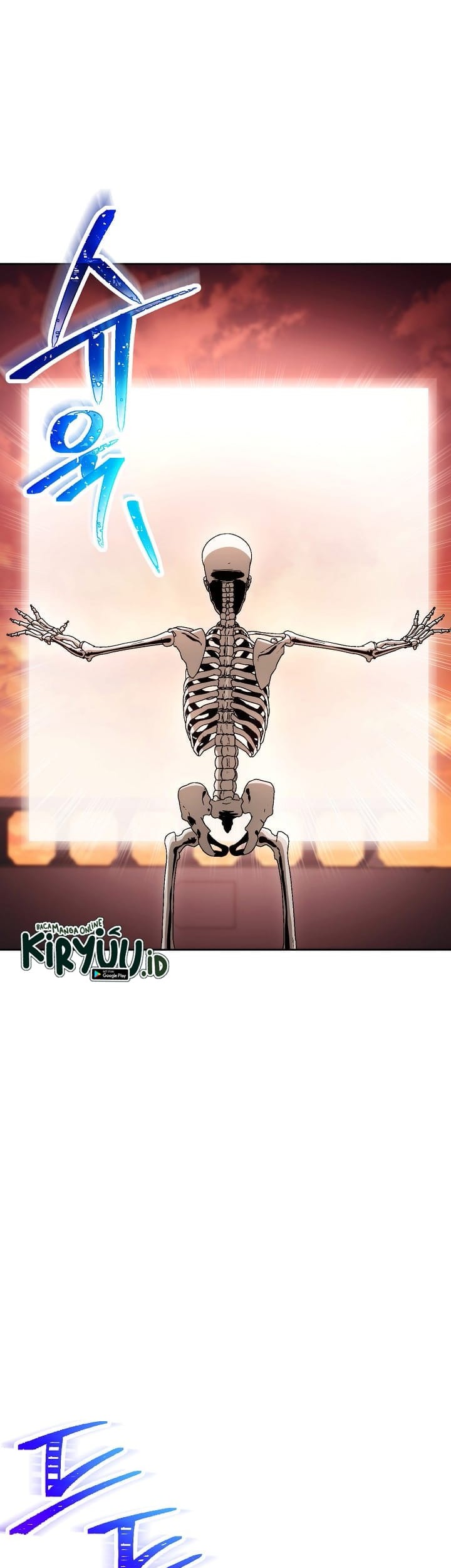 Skeleton Soldier Couldn’t Protect the Dungeon Chapter 218 Gambar 27