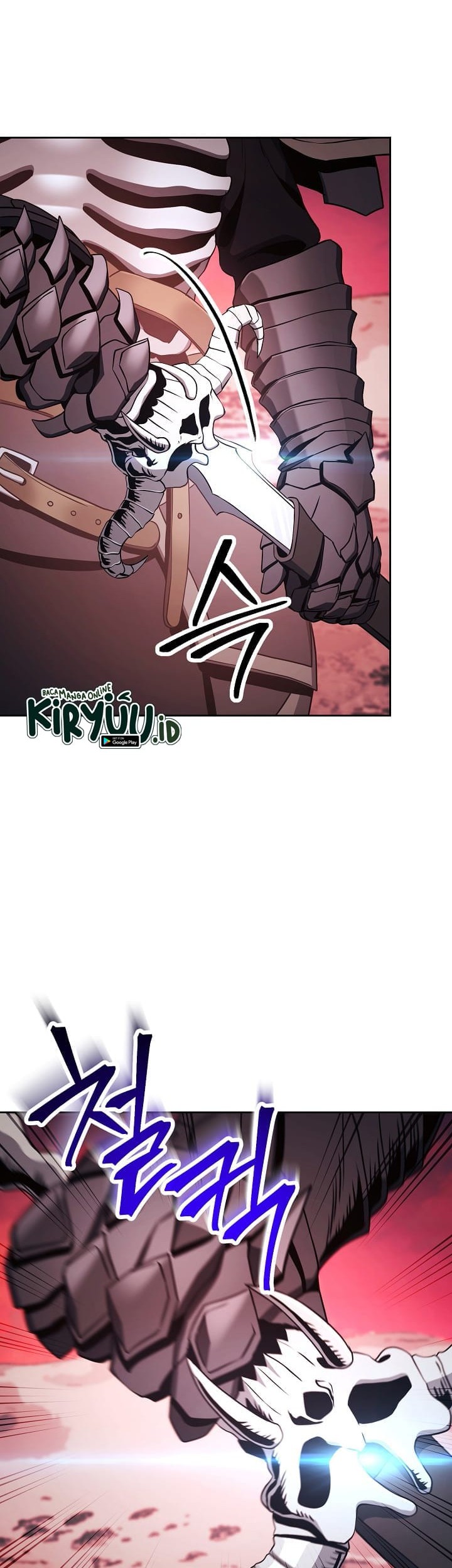 Skeleton Soldier Couldn’t Protect the Dungeon Chapter 219 Gambar 46