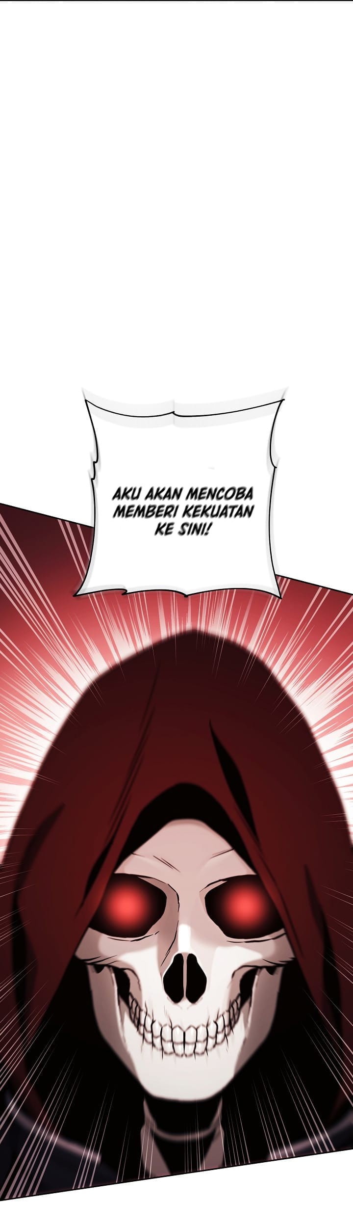 Skeleton Soldier Couldn’t Protect the Dungeon Chapter 219 Gambar 48
