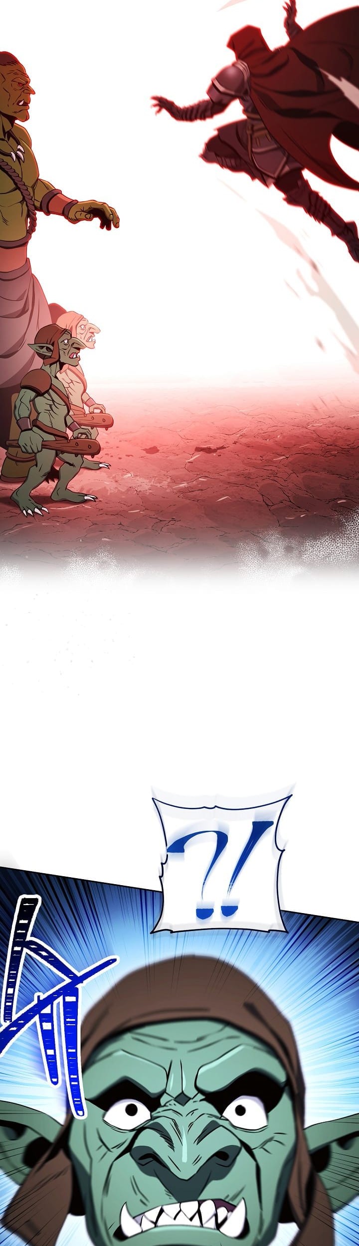 Skeleton Soldier Couldn’t Protect the Dungeon Chapter 219 Gambar 50
