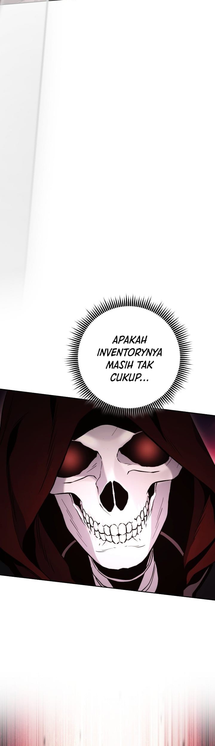 Skeleton Soldier Couldn’t Protect the Dungeon Chapter 219 Gambar 53