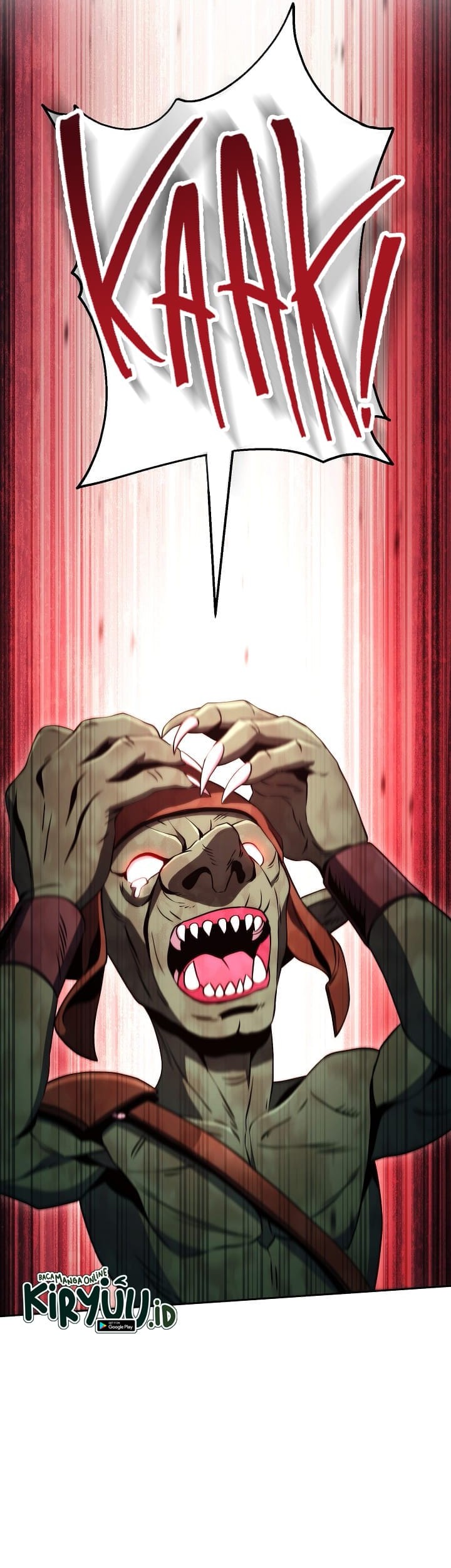 Skeleton Soldier Couldn’t Protect the Dungeon Chapter 219 Gambar 54
