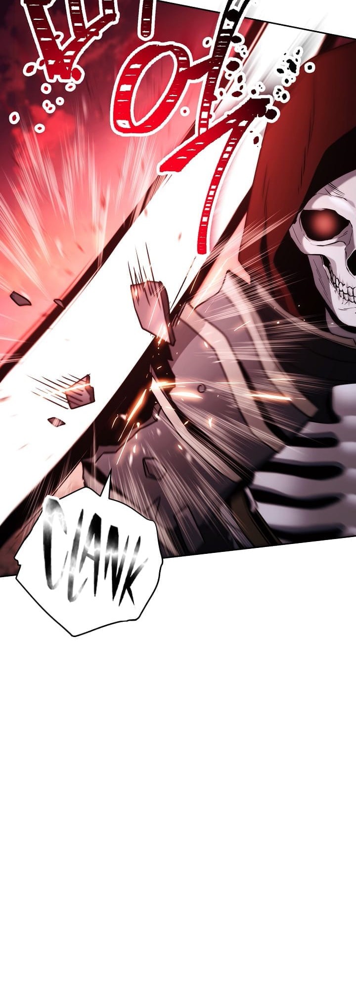Skeleton Soldier Couldn’t Protect the Dungeon Chapter 219 Gambar 59