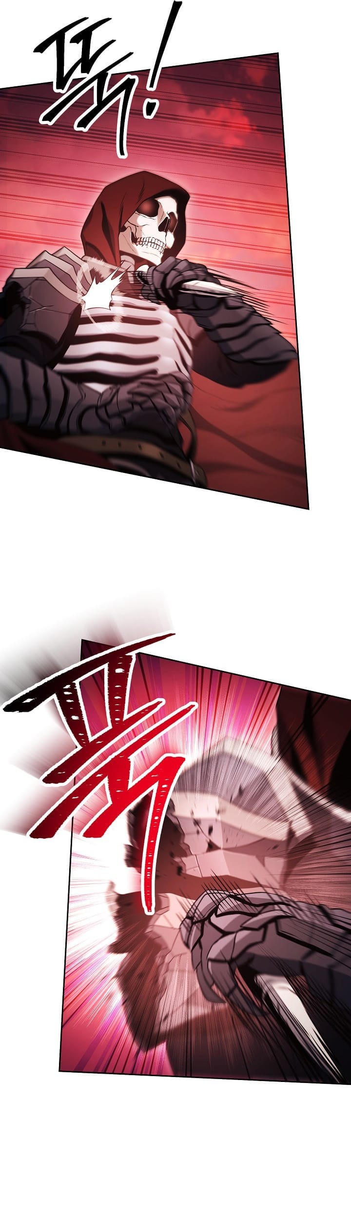 Skeleton Soldier Couldn’t Protect the Dungeon Chapter 219 Gambar 60