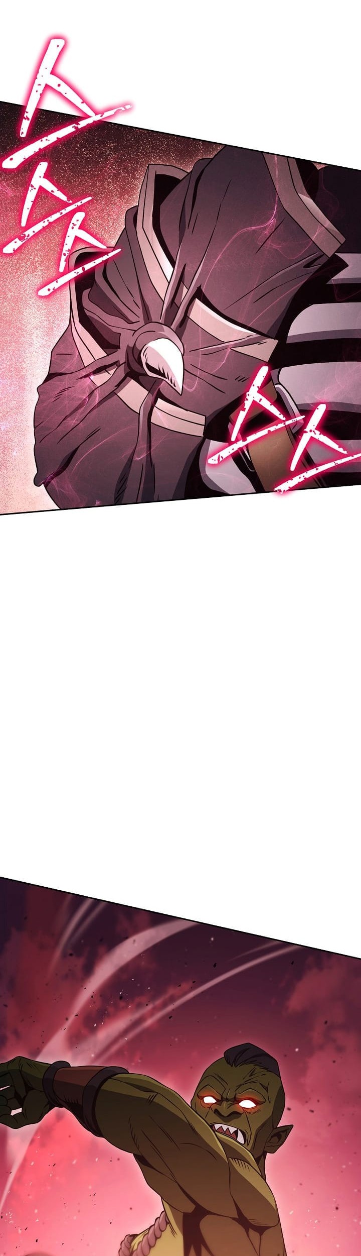 Skeleton Soldier Couldn’t Protect the Dungeon Chapter 219 Gambar 61