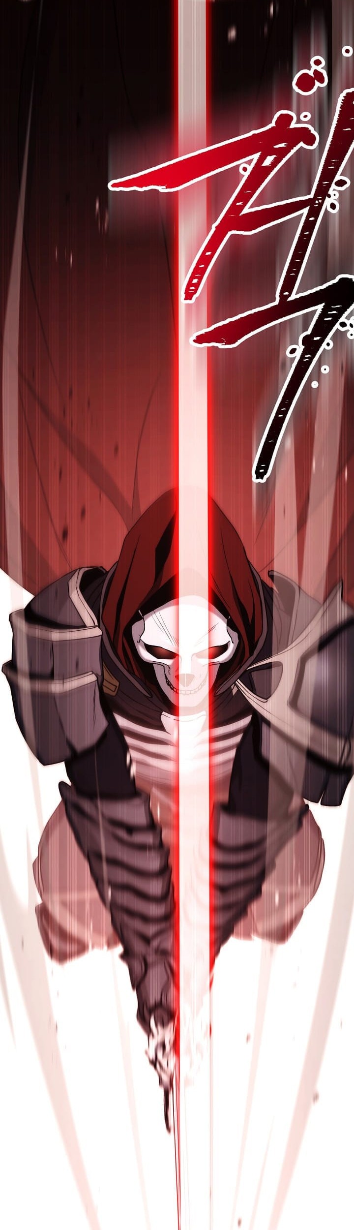 Skeleton Soldier Couldn’t Protect the Dungeon Chapter 219 Gambar 65