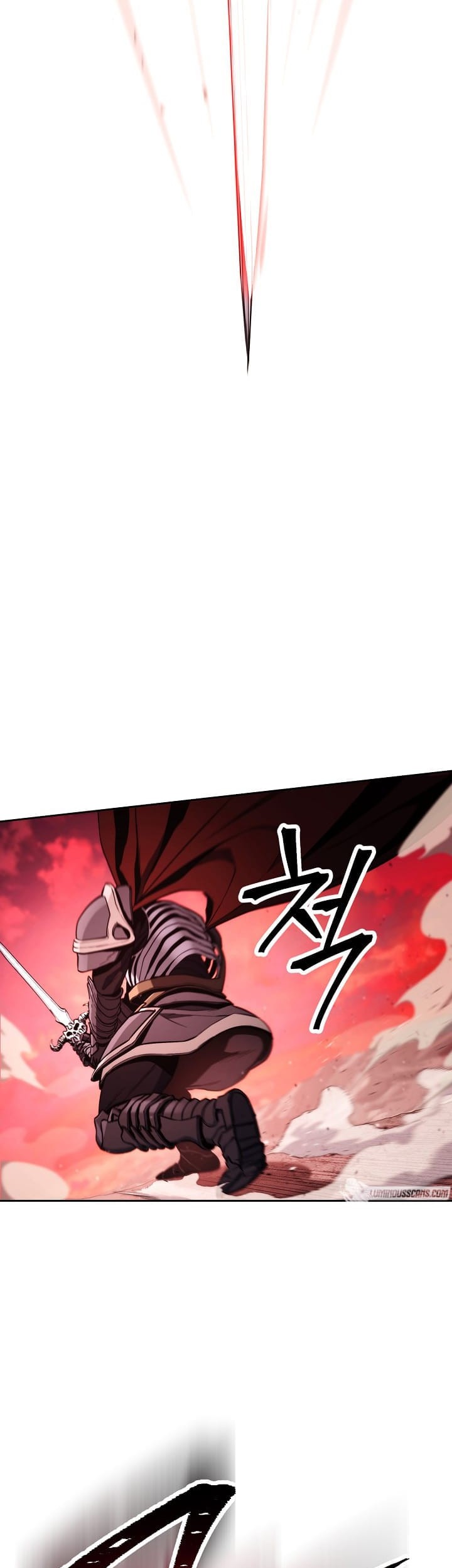 Skeleton Soldier Couldn’t Protect the Dungeon Chapter 219 Gambar 66