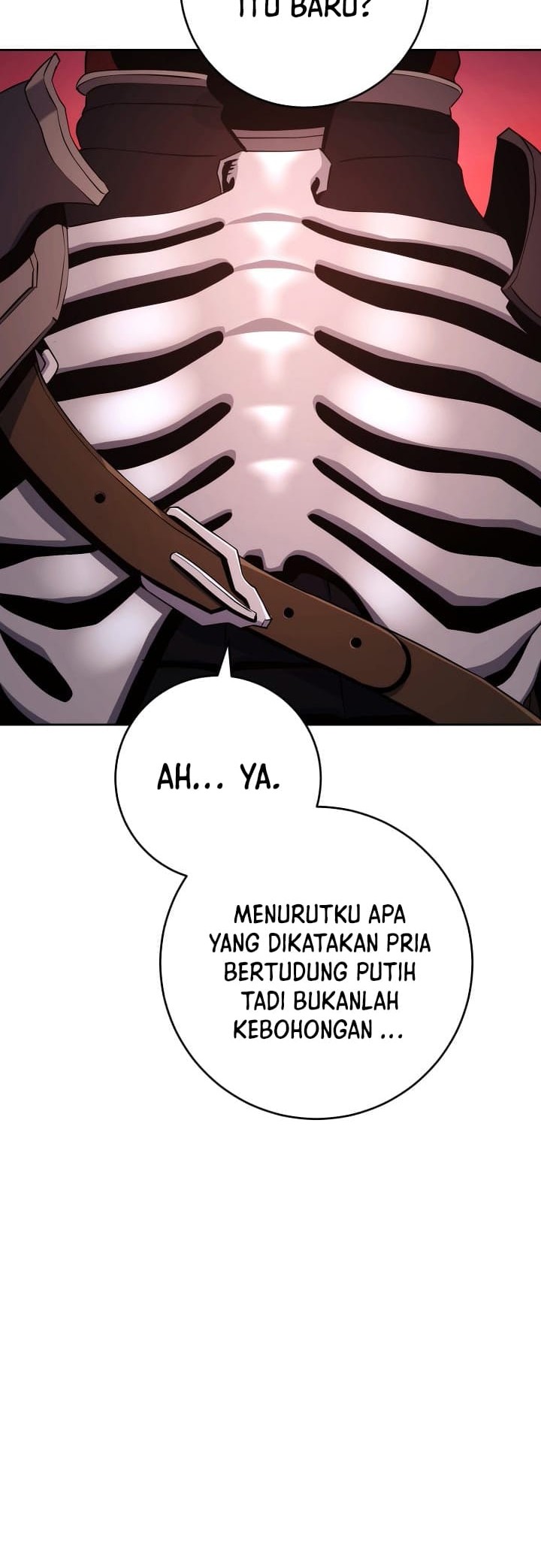 Skeleton Soldier Couldn’t Protect the Dungeon Chapter 219 Gambar 7