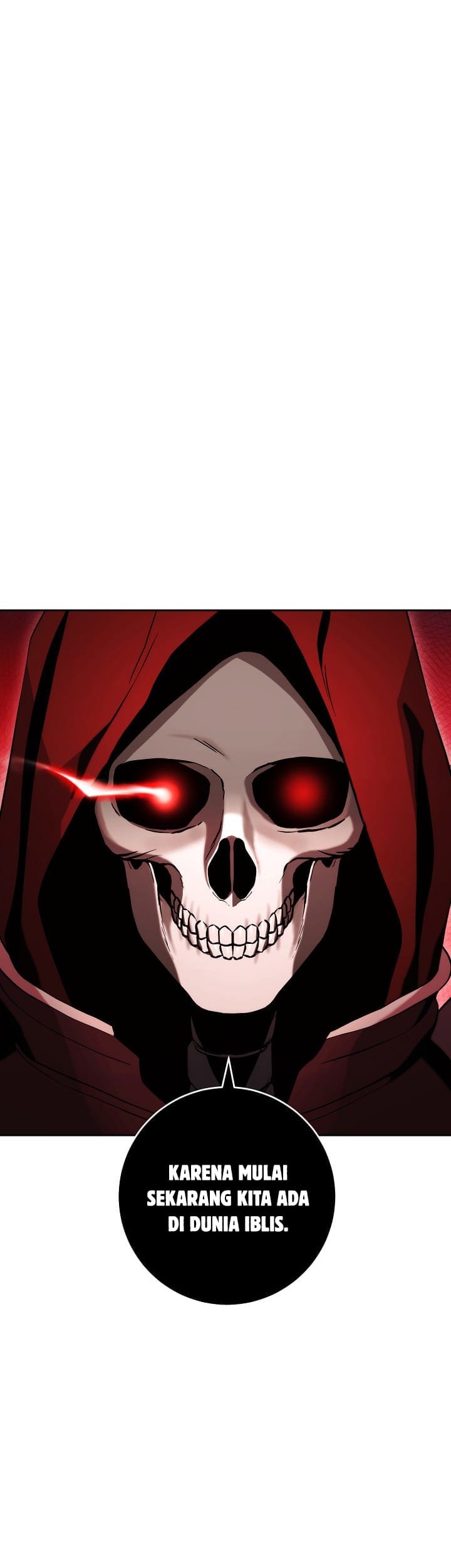 Skeleton Soldier Couldn’t Protect the Dungeon Chapter 219 Gambar 9