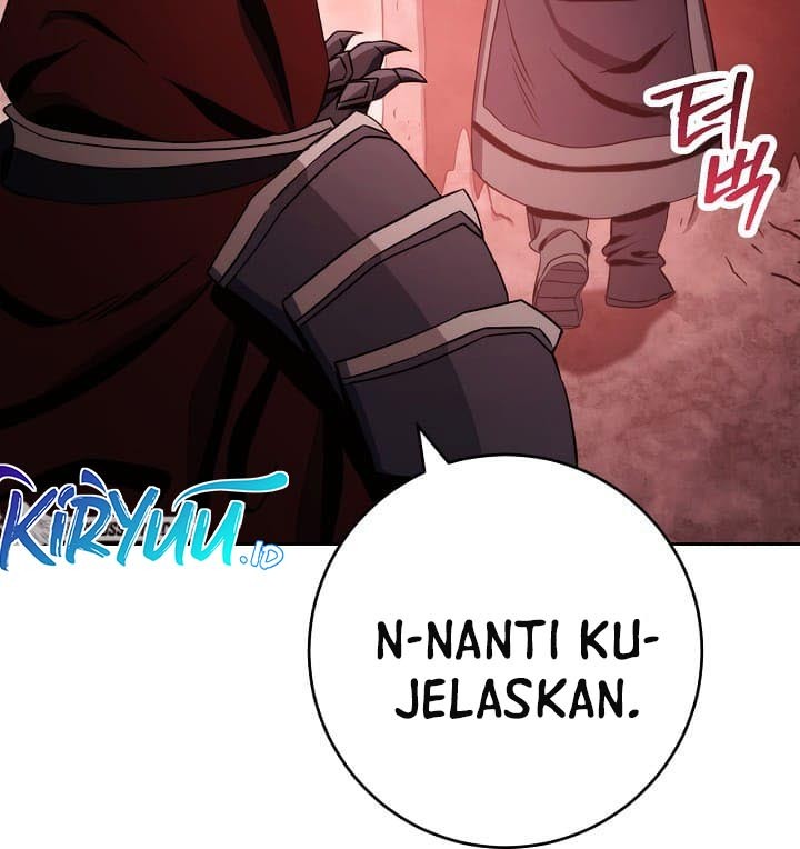 Skeleton Soldier Couldn’t Protect the Dungeon Chapter 220 Gambar 42