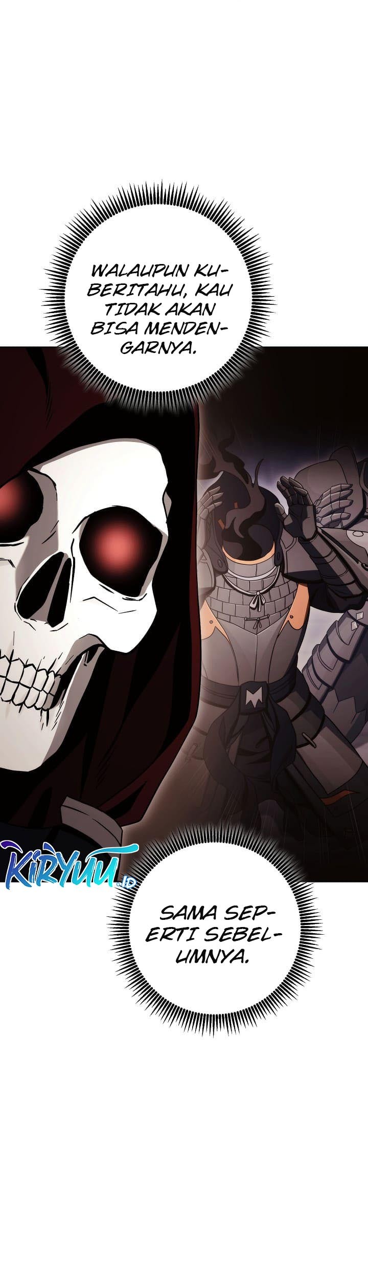 Skeleton Soldier Couldn’t Protect the Dungeon Chapter 220 Gambar 43