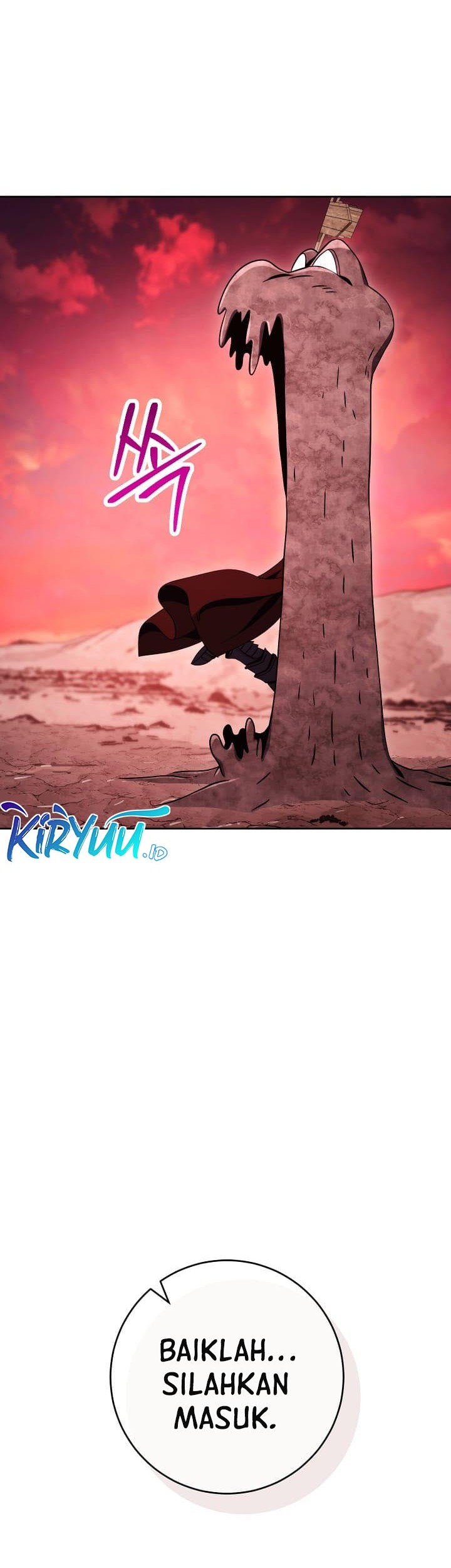 Skeleton Soldier Couldn’t Protect the Dungeon Chapter 220 Gambar 44