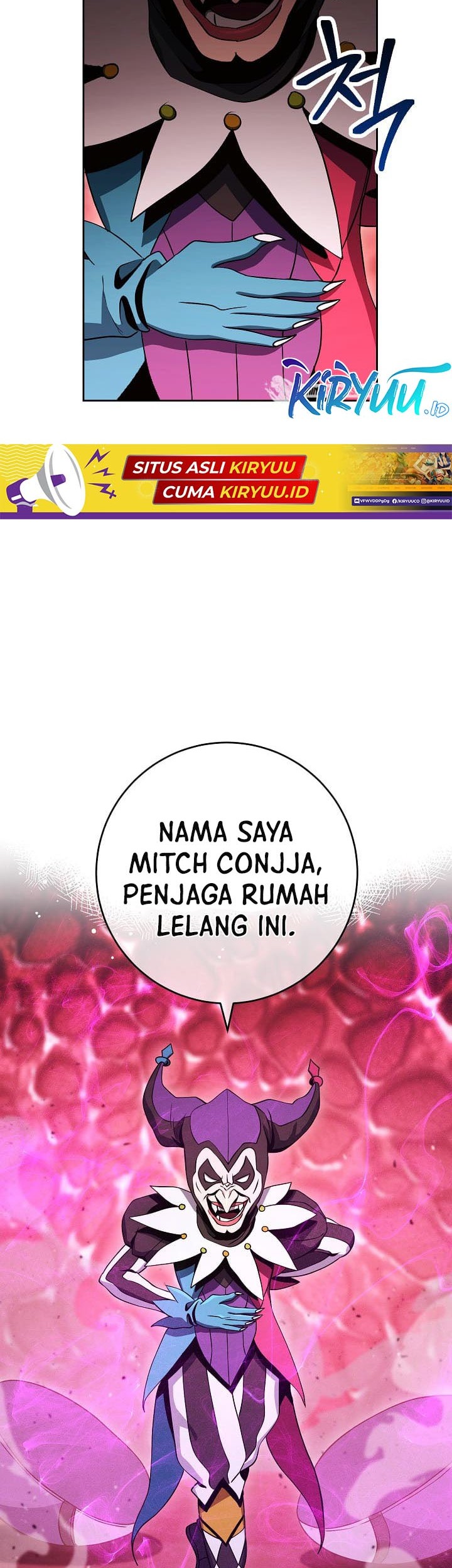 Skeleton Soldier Couldn’t Protect the Dungeon Chapter 220 Gambar 52
