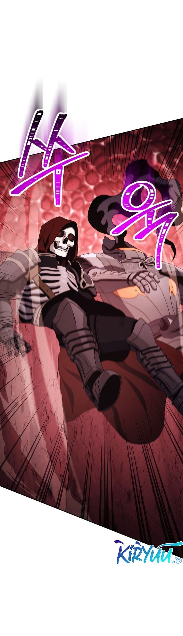 Skeleton Soldier Couldn’t Protect the Dungeon Chapter 220 Gambar 56