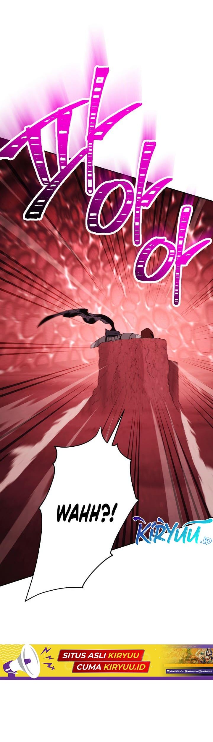 Skeleton Soldier Couldn’t Protect the Dungeon Chapter 220 Gambar 57