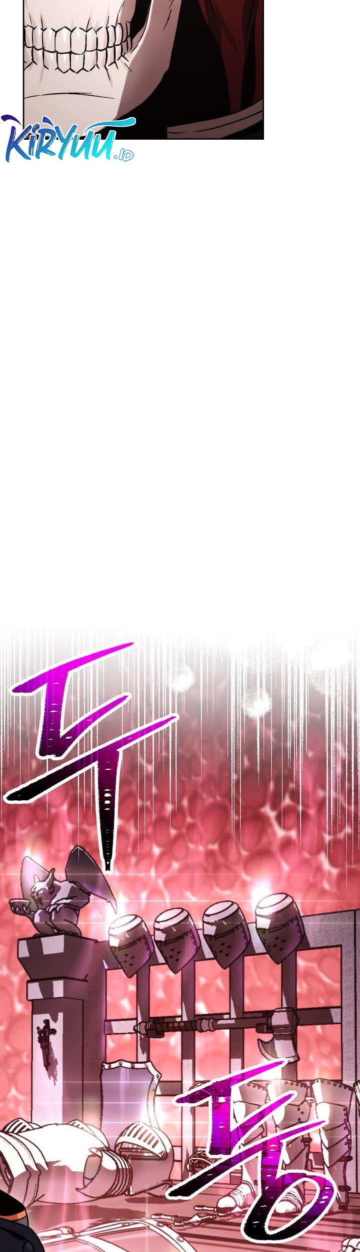 Skeleton Soldier Couldn’t Protect the Dungeon Chapter 220 Gambar 59