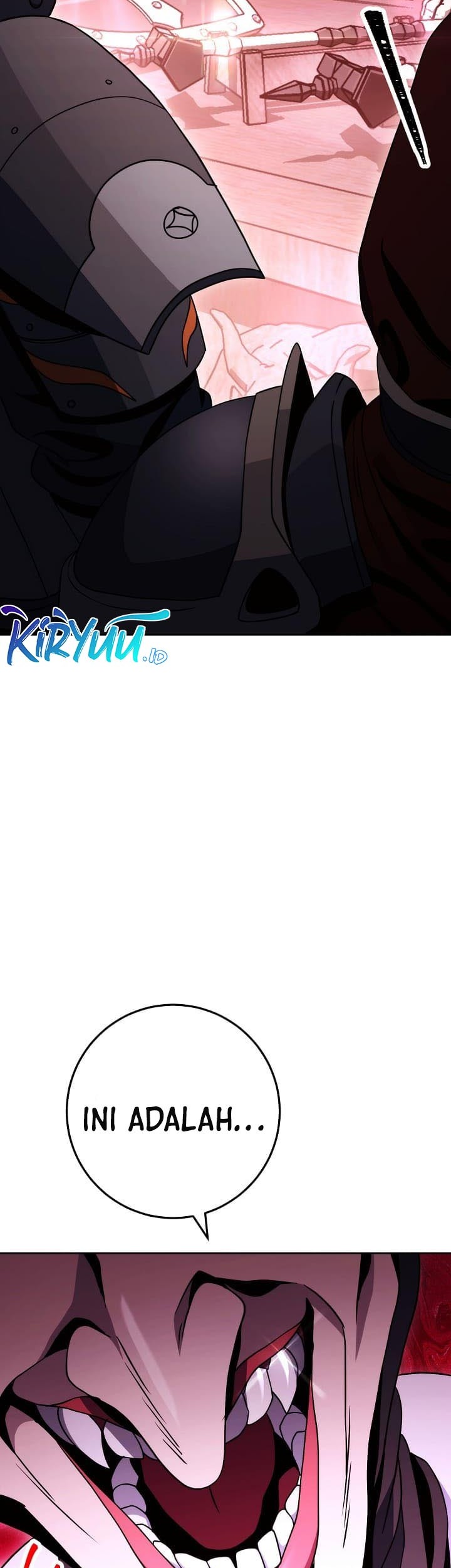 Skeleton Soldier Couldn’t Protect the Dungeon Chapter 220 Gambar 60