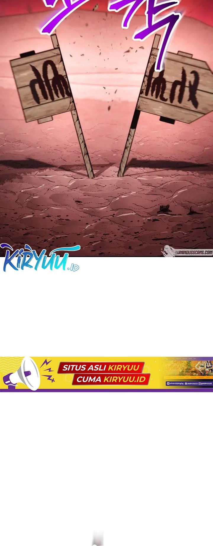 Skeleton Soldier Couldn’t Protect the Dungeon Chapter 220 Gambar 5