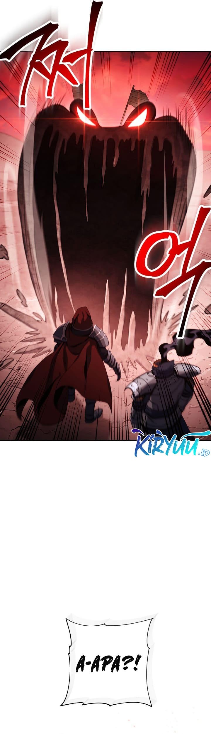 Skeleton Soldier Couldn’t Protect the Dungeon Chapter 220 Gambar 6