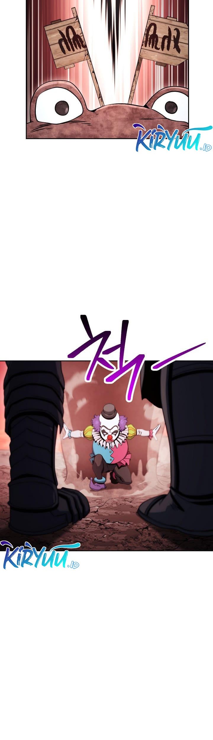 Skeleton Soldier Couldn’t Protect the Dungeon Chapter 220 Gambar 8