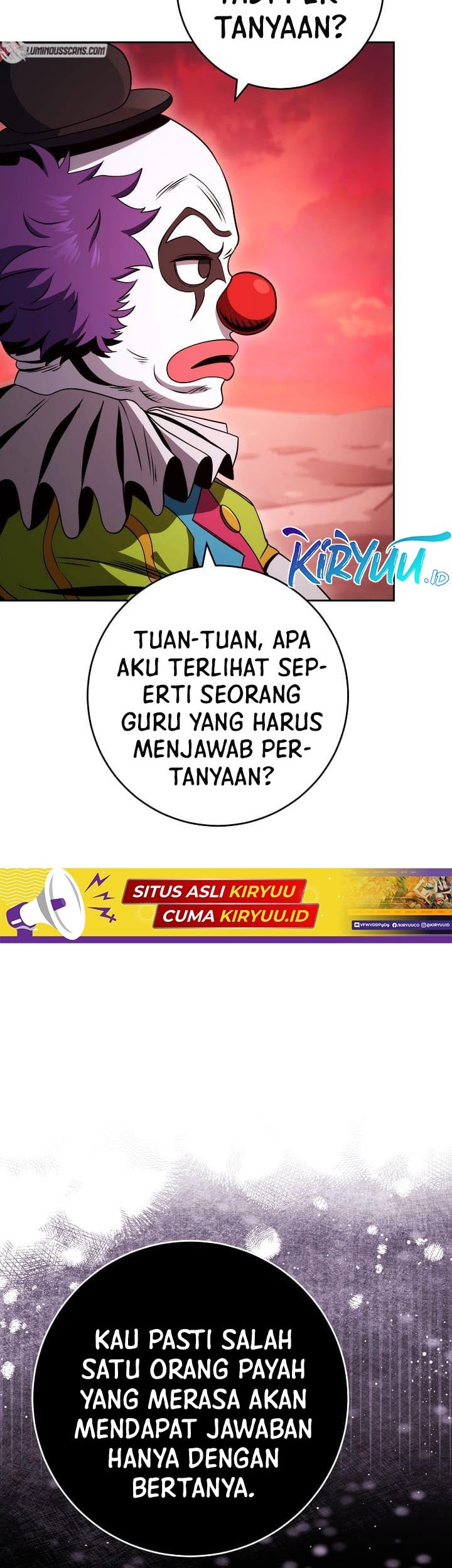 Skeleton Soldier Couldn’t Protect the Dungeon Chapter 220 Gambar 13