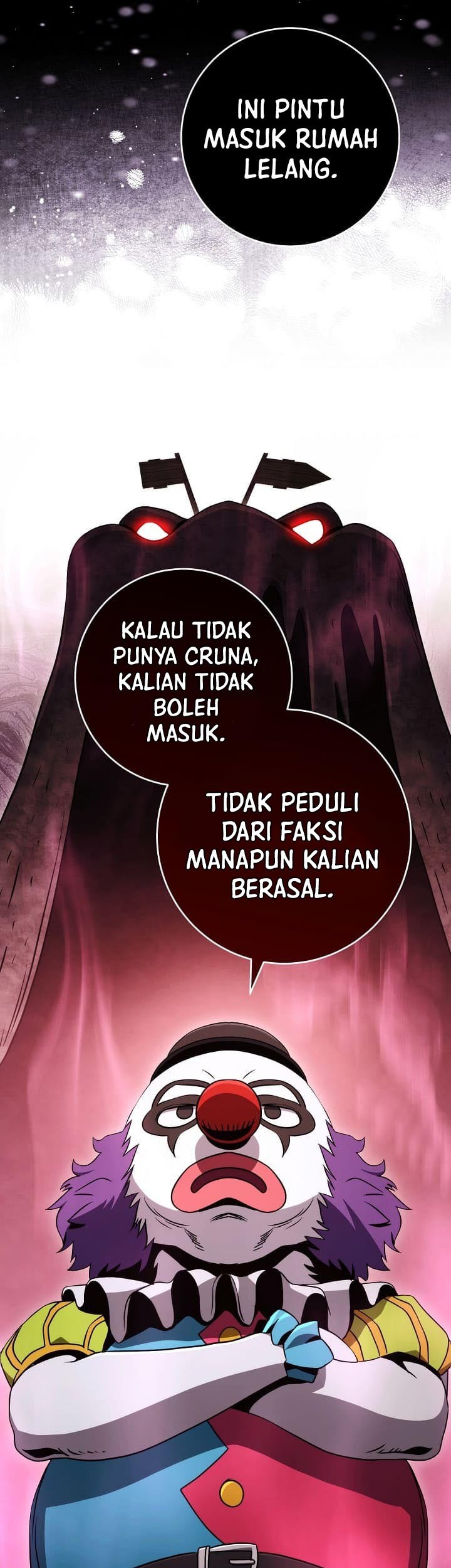 Skeleton Soldier Couldn’t Protect the Dungeon Chapter 220 Gambar 15