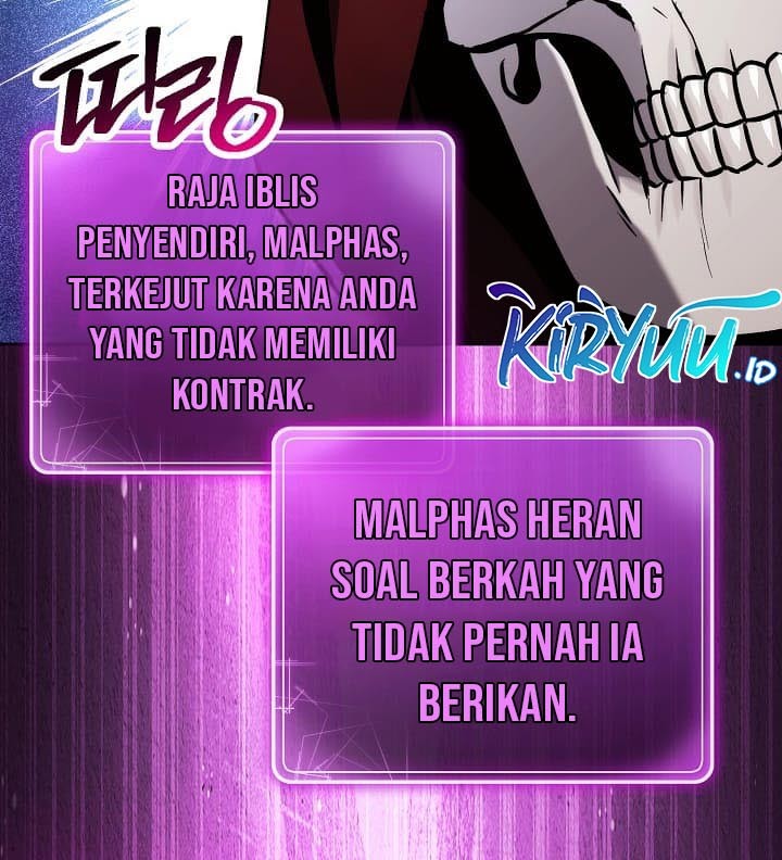 Skeleton Soldier Couldn’t Protect the Dungeon Chapter 220 Gambar 27