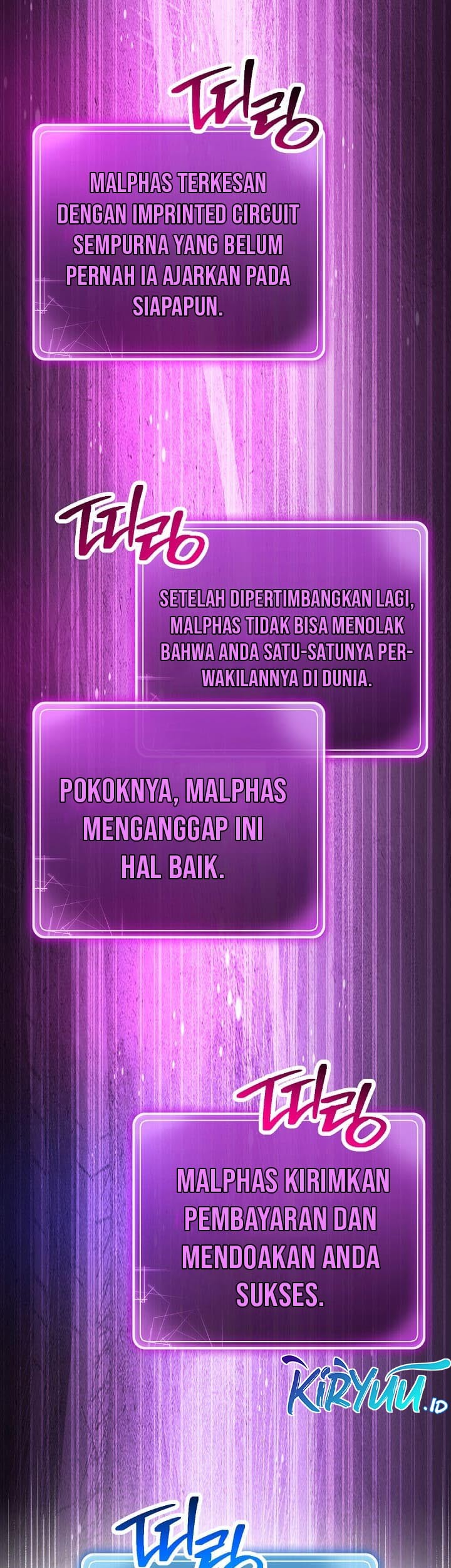 Skeleton Soldier Couldn’t Protect the Dungeon Chapter 220 Gambar 28