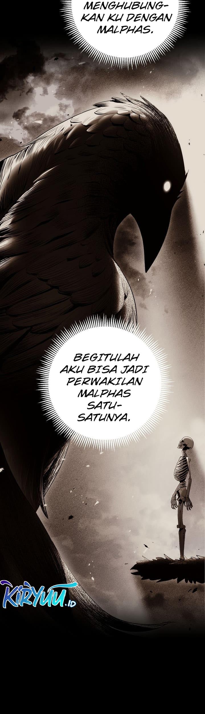 Skeleton Soldier Couldn’t Protect the Dungeon Chapter 220 Gambar 35