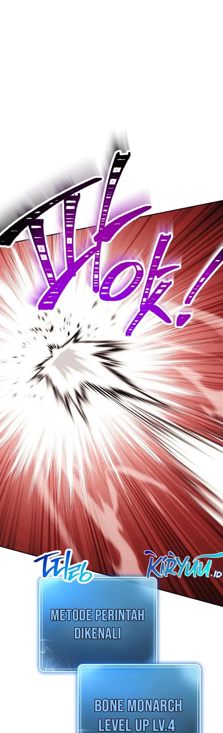 Skeleton Soldier Couldn’t Protect the Dungeon Chapter 221 Gambar 59