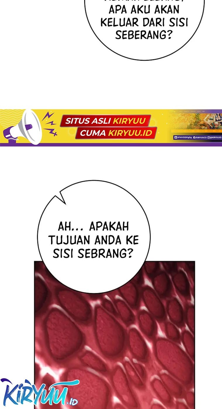 Skeleton Soldier Couldn’t Protect the Dungeon Chapter 221 Gambar 8