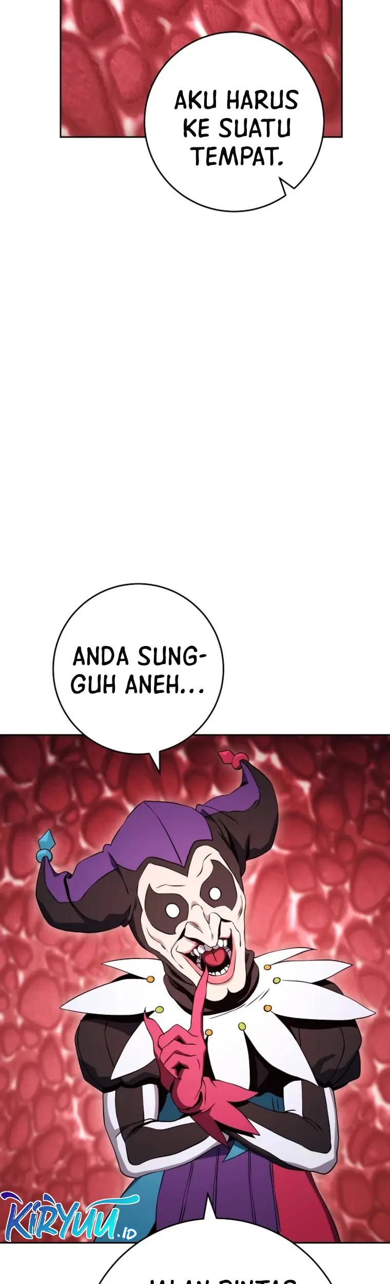 Skeleton Soldier Couldn’t Protect the Dungeon Chapter 221 Gambar 9