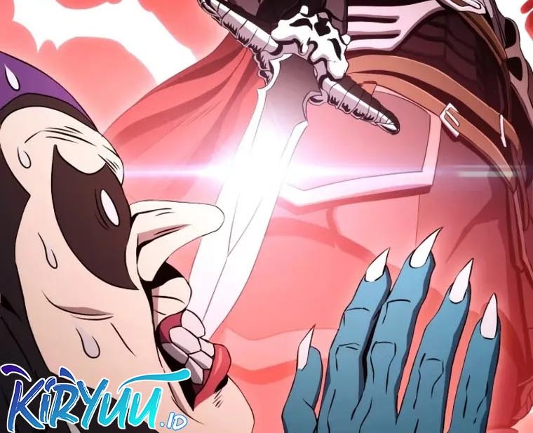 Skeleton Soldier Couldn’t Protect the Dungeon Chapter 221 Gambar 36