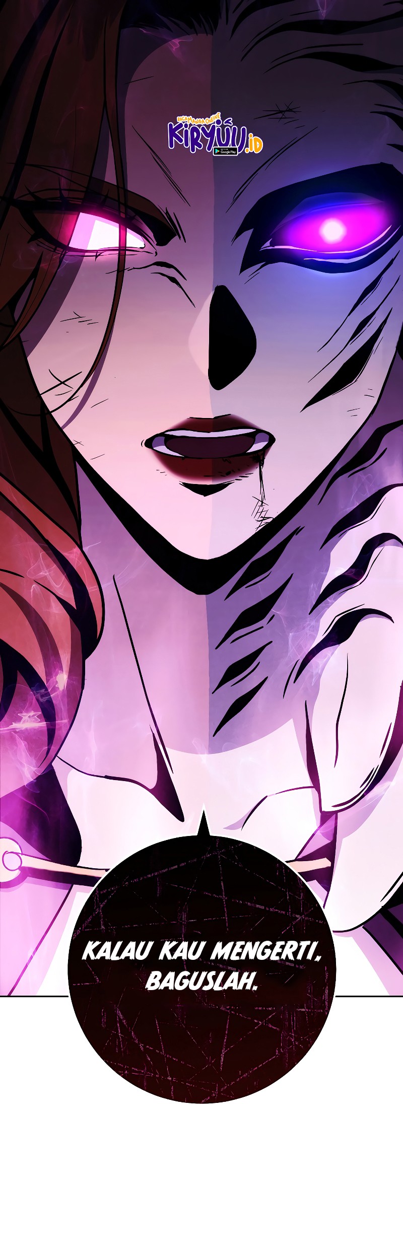 Skeleton Soldier Couldn’t Protect the Dungeon Chapter 222 Gambar 33